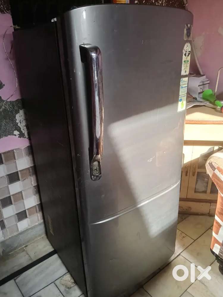 Samsung fridge