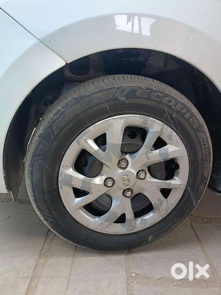 Hyundai Grand I10 2018 Diesel Well Maintained