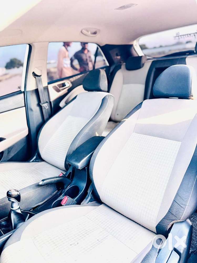 Hyundai Elite I20 2018 Diesel Well Maintained