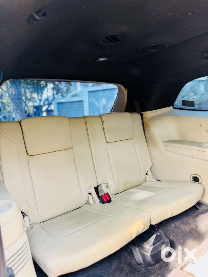 Ford Endeavour Titanium 2.2 4x2, 2020, Diesel