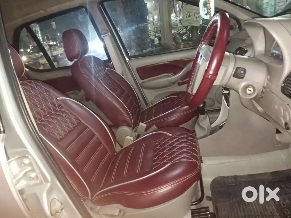 Tata Indigo Cs Tdl Lx-bs Iii Good Condition