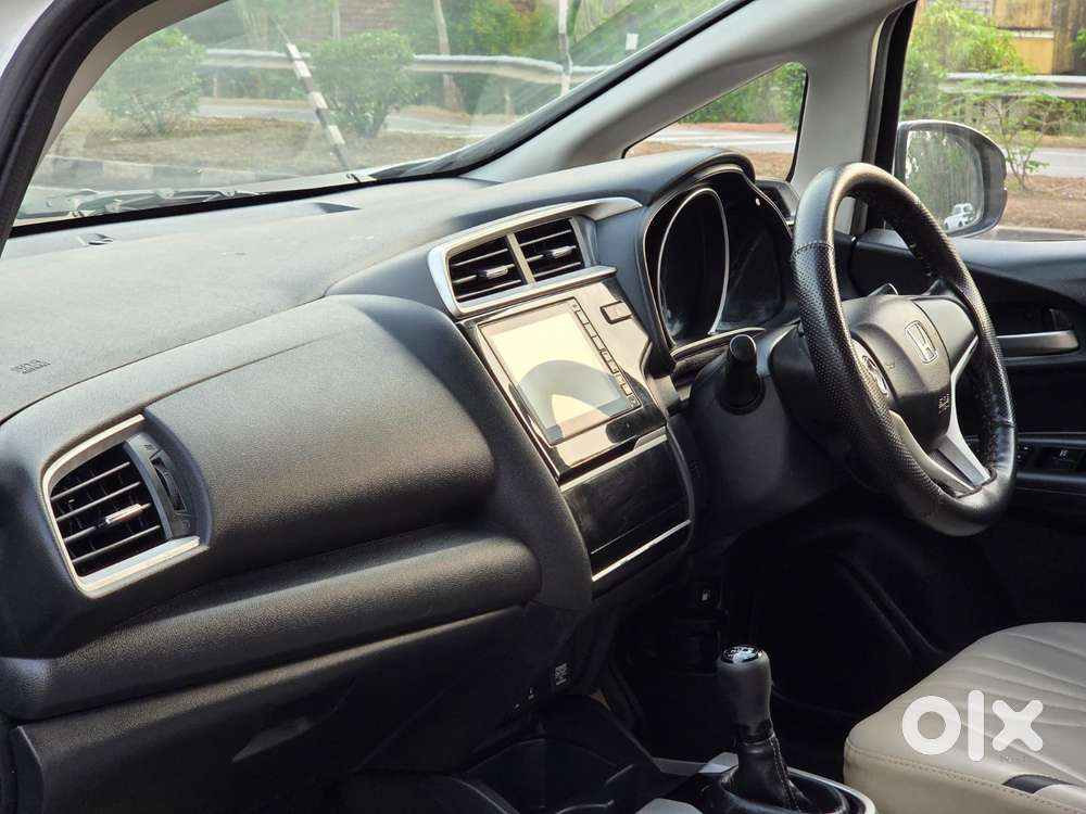 Honda Wr-v [2017-2020] 1.2 Sv I-vtec Mt, 2020, Petrol