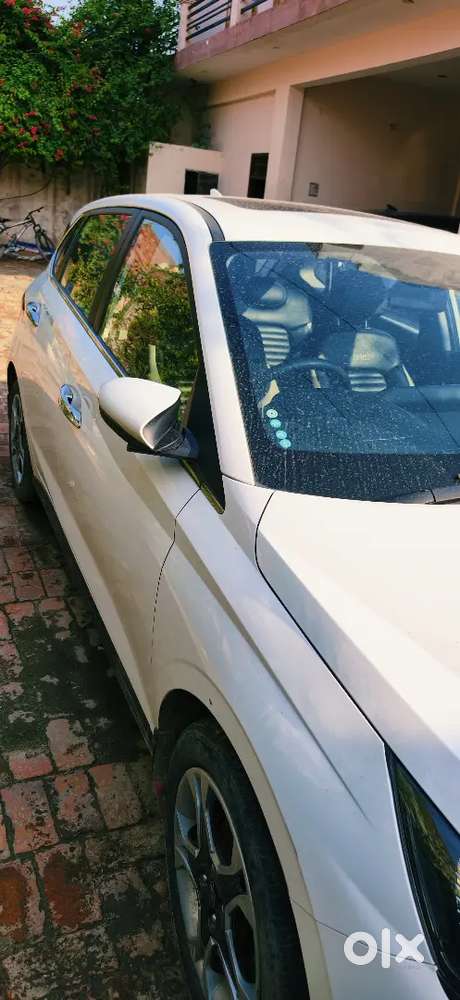 Hyundai I20 2024 Petrol 40000 Km Driven