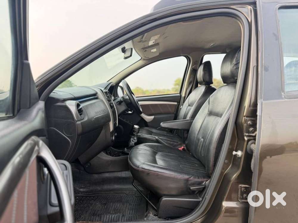 Renault Duster 110ps Diesel Rxz, 2019, Diesel