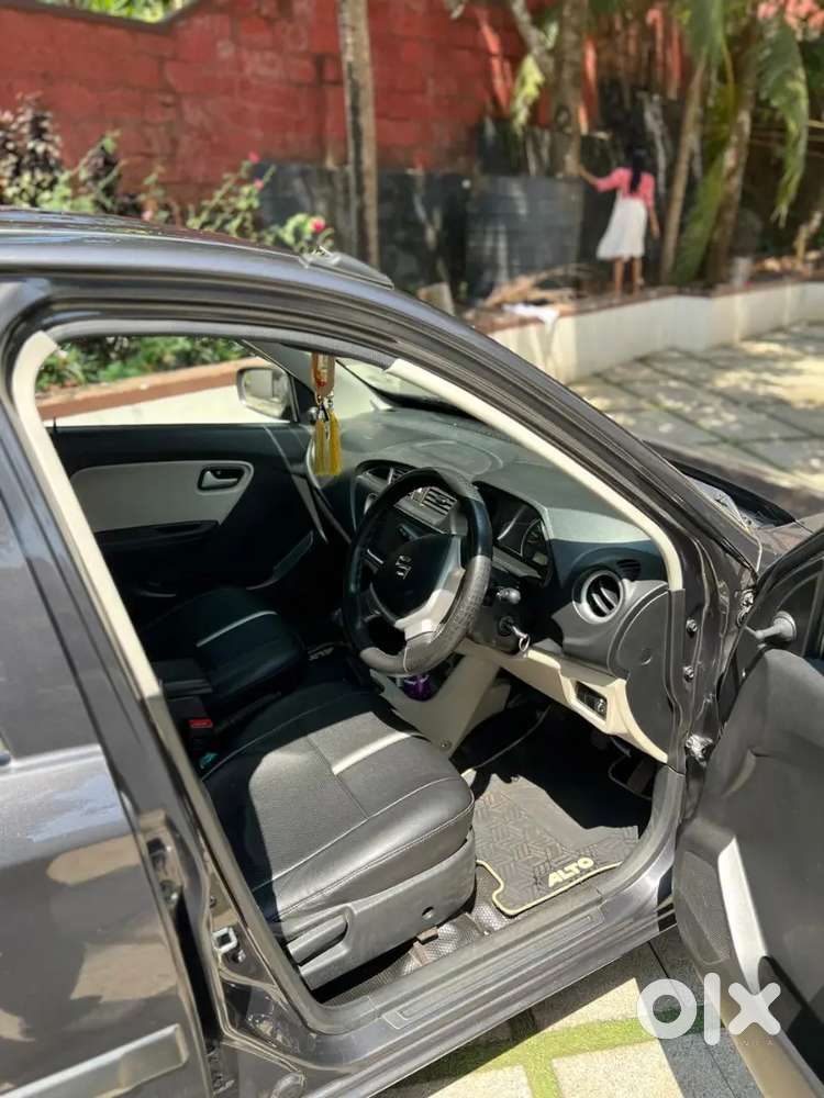 Maruti Suzuki Alto 800