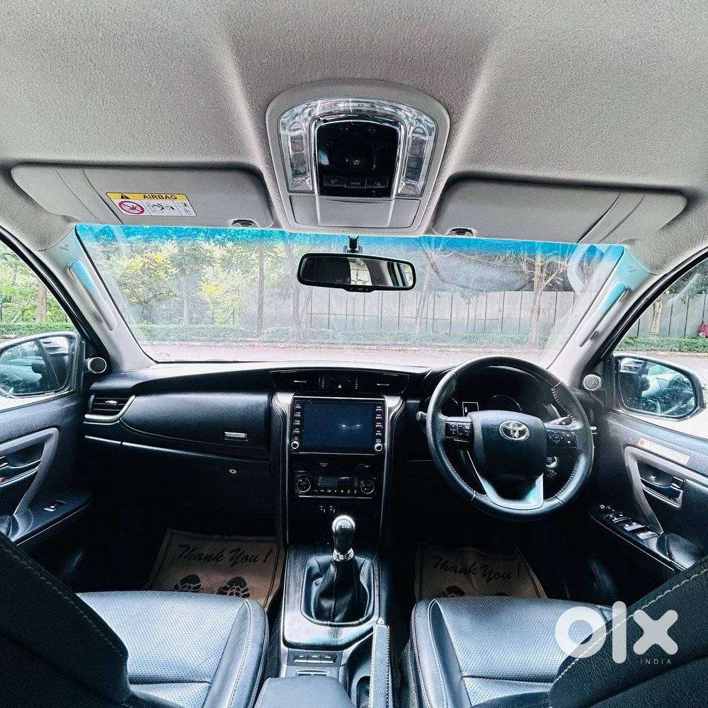 Toyota Fortuner 3.0 4x2 Mt, 2022, Diesel