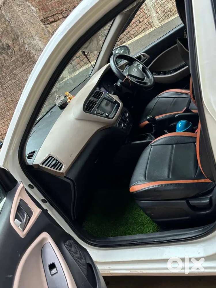 2019 Hyundai New I20 Sportz