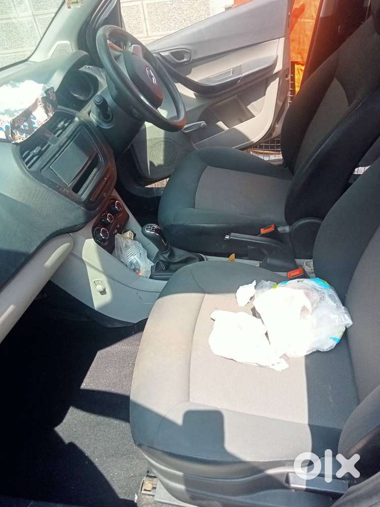Tata Tiago Xe 2019 Petrol
