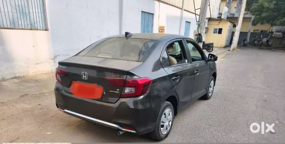 Honda Amaze