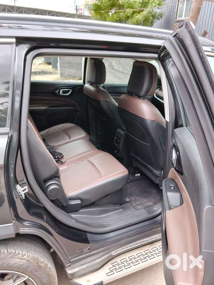 Jeep Meridian Limited (o) At, 2023, Diesel