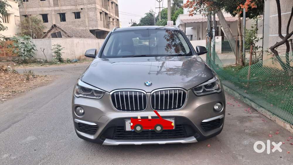Bmw X1 Sdrive 20d X Line, 2020, Diesel