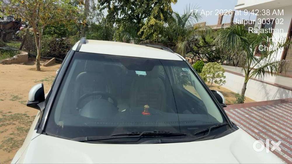Mahindra Xuv300 2022