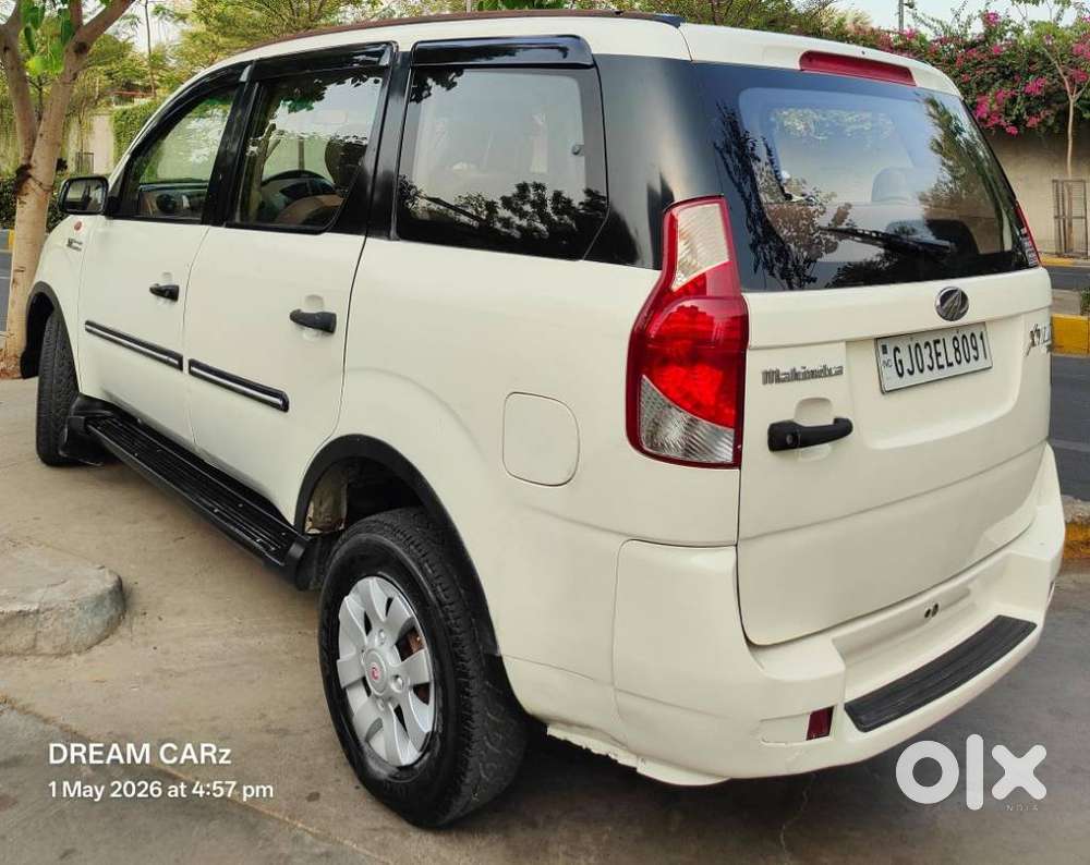 Mahindra Xylo 2012-2014 E4 Abs Bs Iii, 2012, Diesel