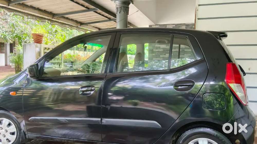 Less Used Hundai I10