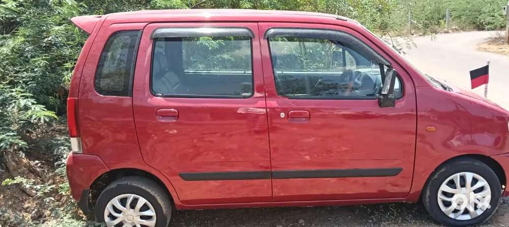 Maruti Suzuki Wagon R 2003
