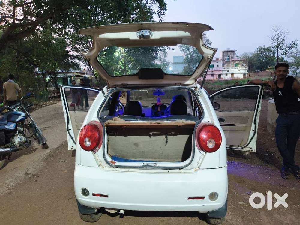 Chevrolet Spark Ls ( Urgent Sale)