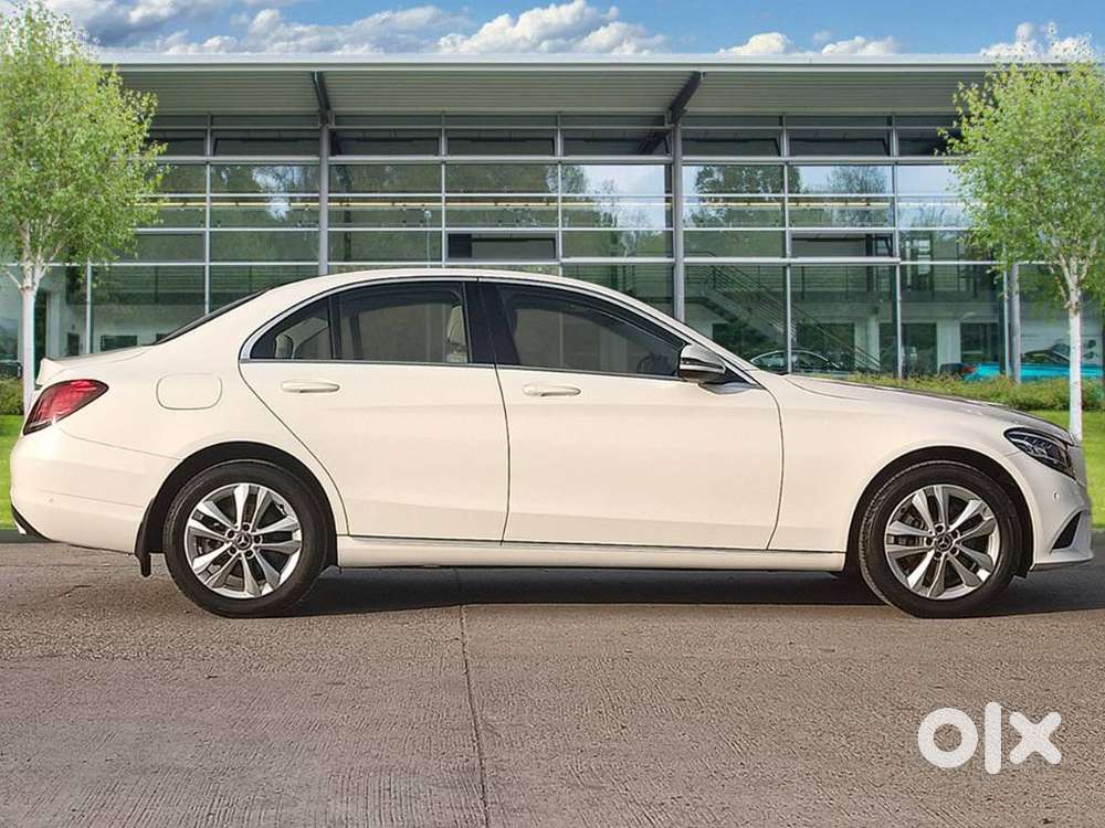 Mercedes-benz C Class Prime 200, 2019, Petrol