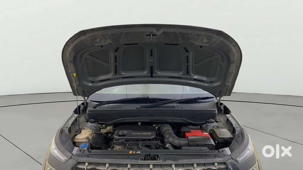 Hyundai Venue 1.0 Sx Turbo Imt, 2022, Petrol