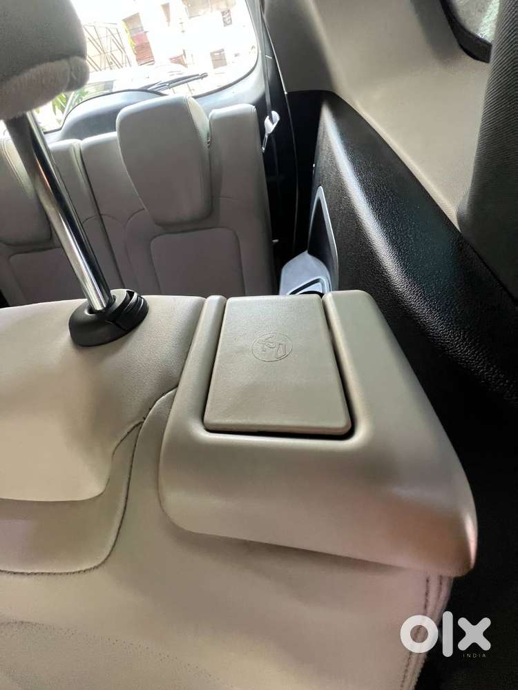 Tata Safari Xz+ Diesel Well Maintained