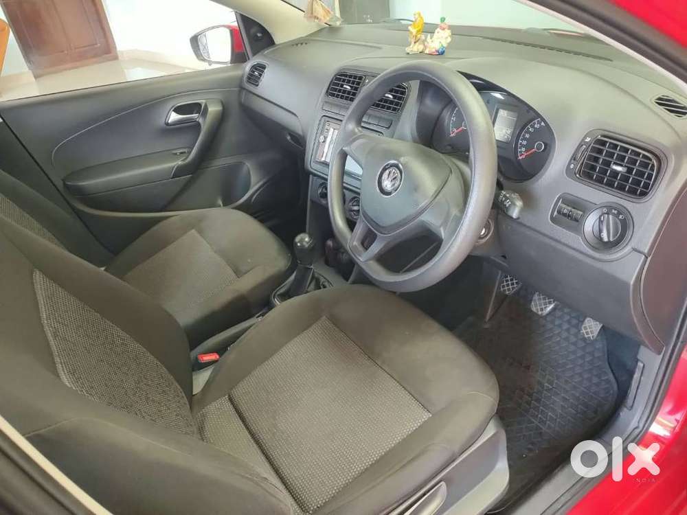 Volkswagen Polo 2017 Diesel