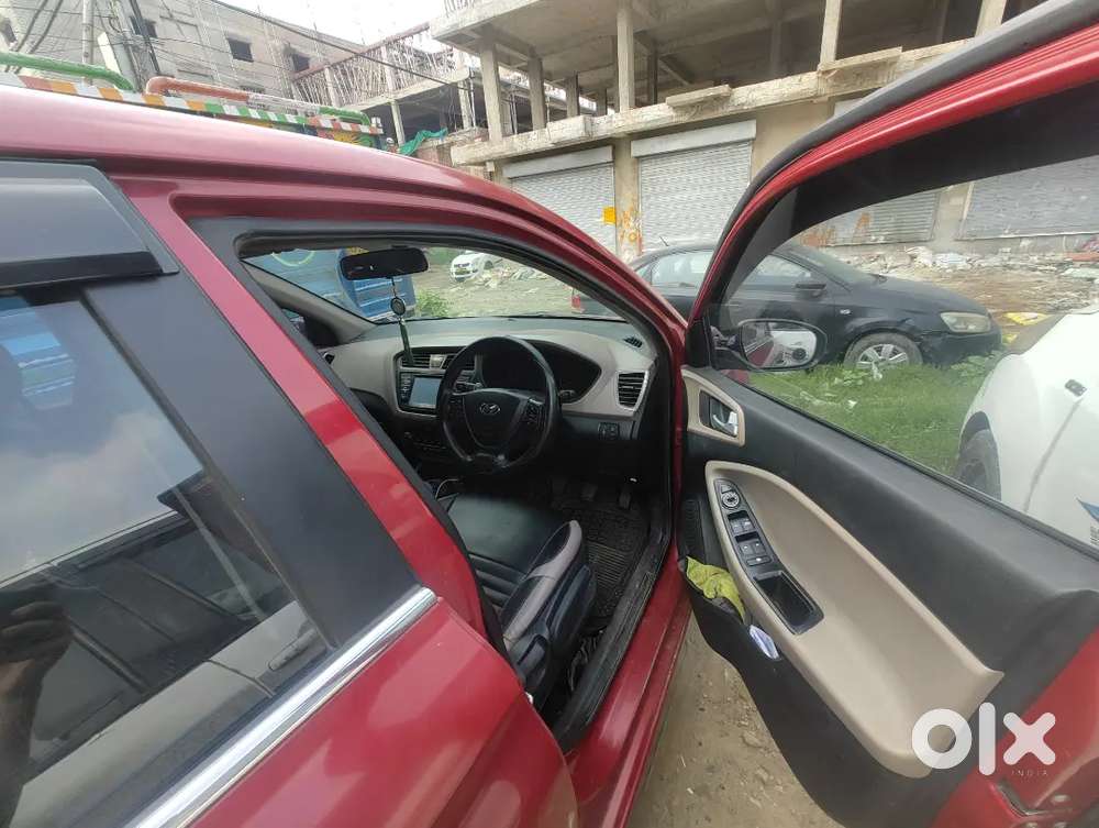 Elite I20 Asta Optional 2017 Mint Condition