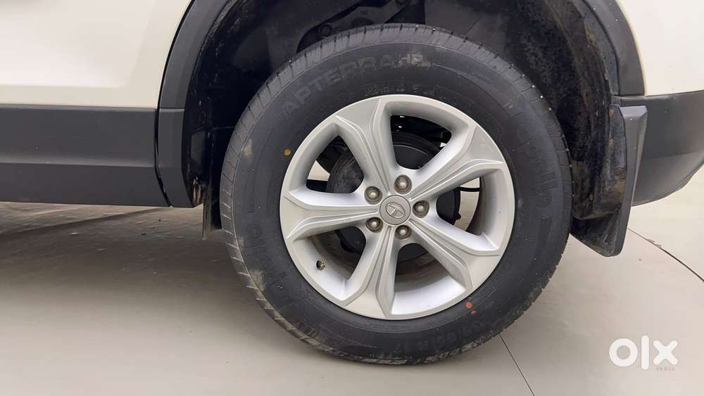 Tata Harrier Xt, 2022, Diesel