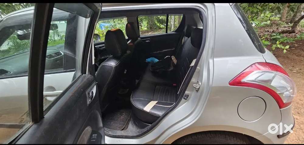 Maruti Suzuki Swift 2014 Petrol Good Condition