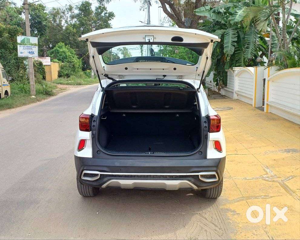 Kia Seltos Htx+ At 1.5 Diesel, 2020, Diesel