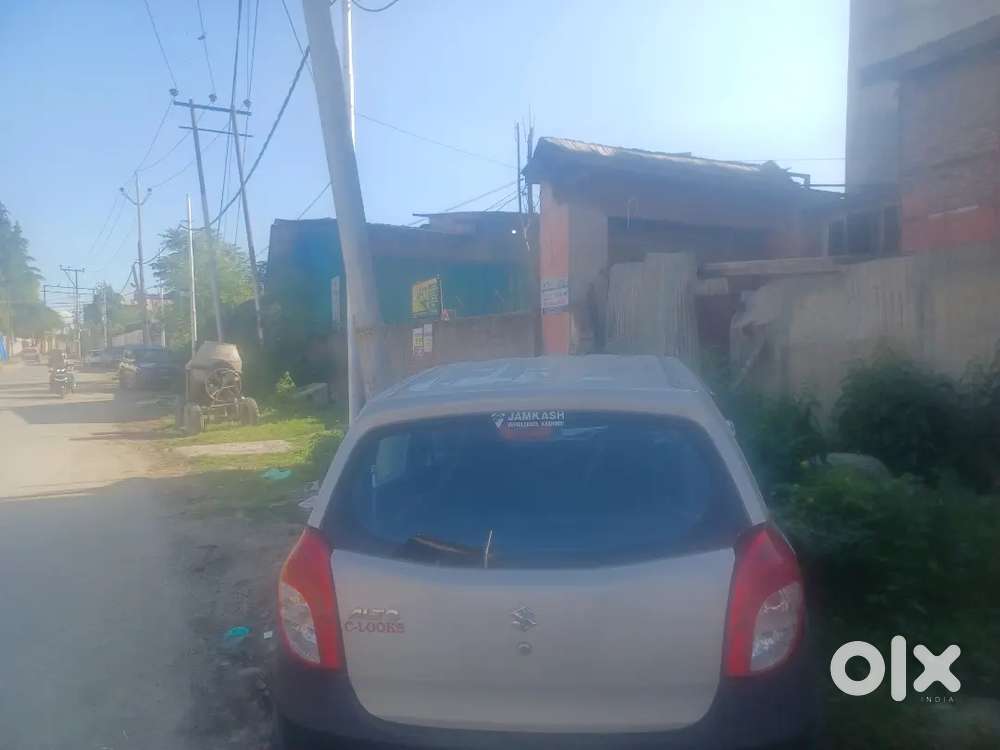 Alto 800  Std.. Dec  2020.