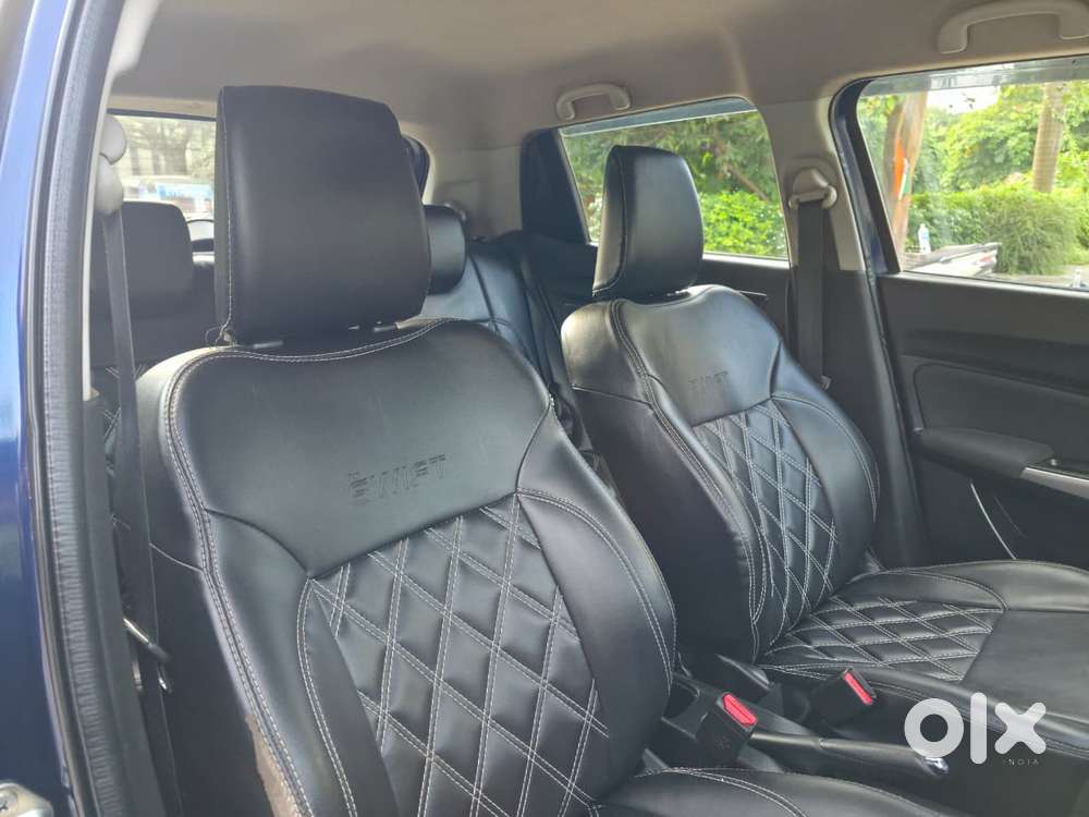 Maruti Suzuki Swift Amt Zxi, 2020, Petrol
