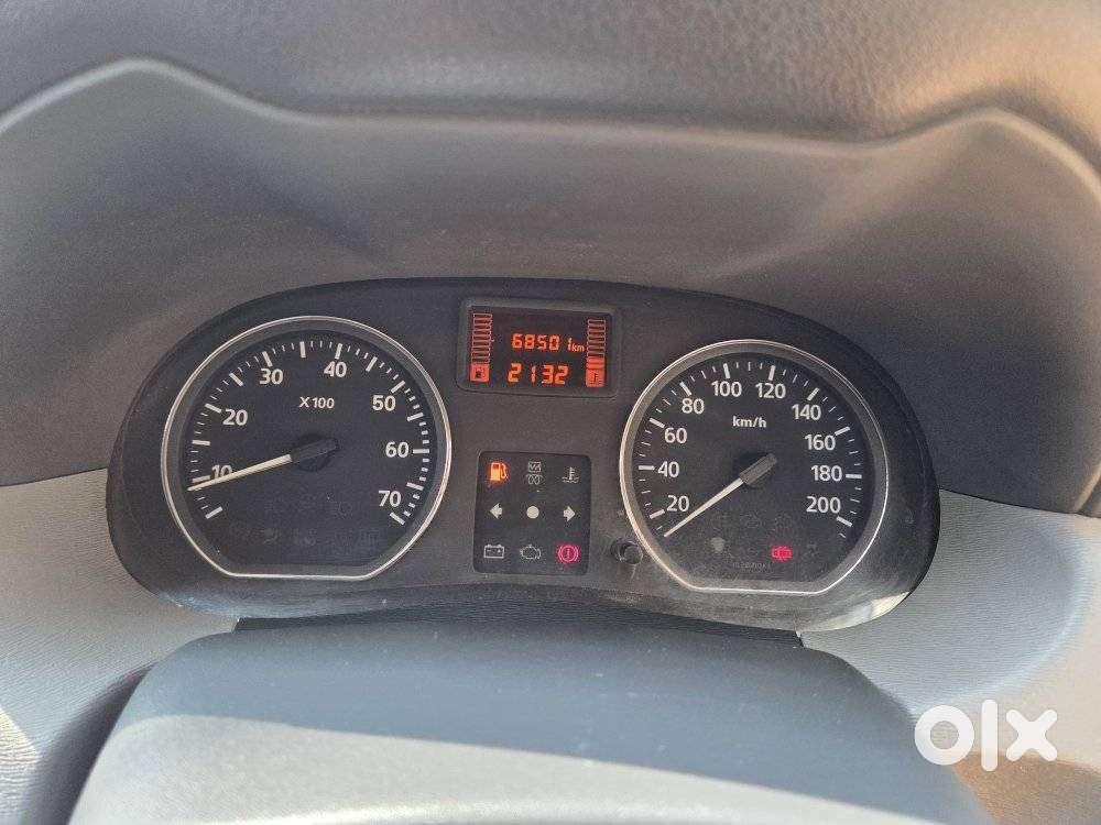 Nissan Terrano 2013-2017 Xe 85 Ps, 2014, Diesel