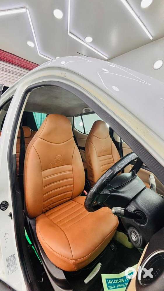 Hyundai I10 10 Petrol