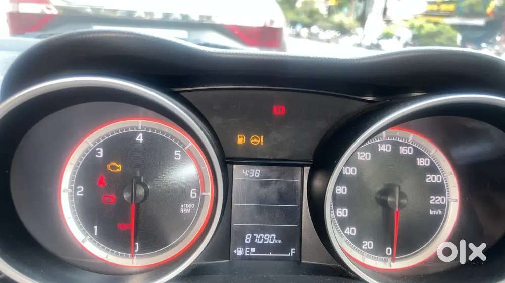 Maruti Suzuki Swift 2018 Diesel 88000 Km Driven