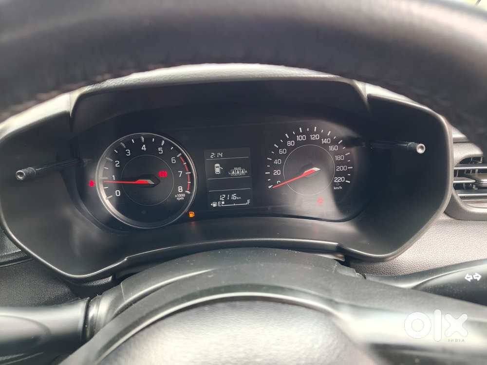 Maruti Suzuki Swift, 2024, Petrol