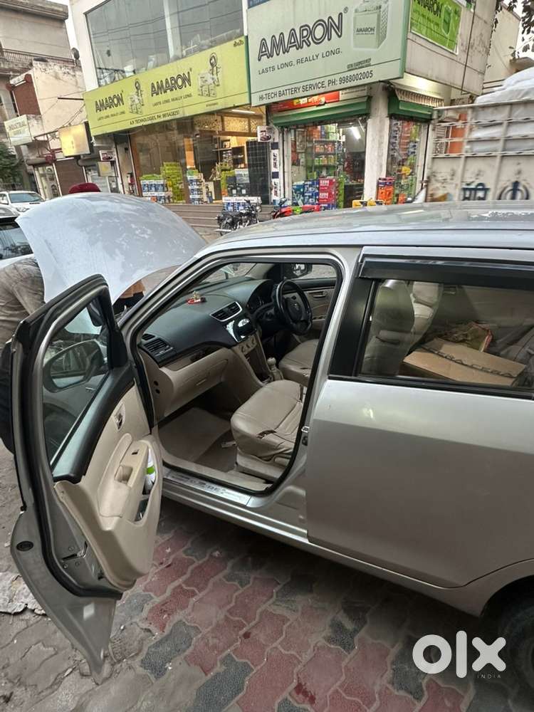 Maruti Suzuki Dzire Diesel Well Maintained