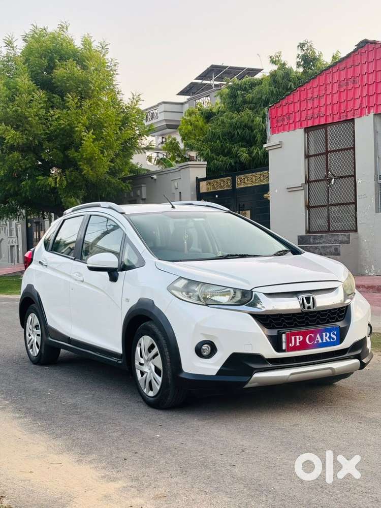 Honda Wr-v I-dtec S, 2017, Diesel