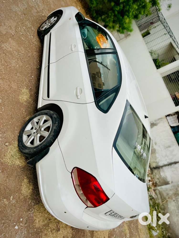 Volkswagen Vento Diesel