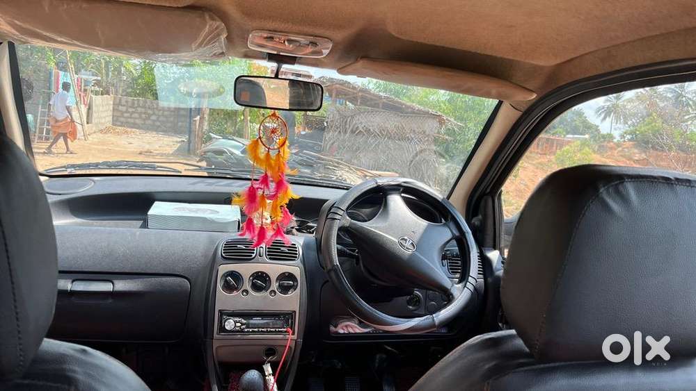 Tata Diesel Car 2017