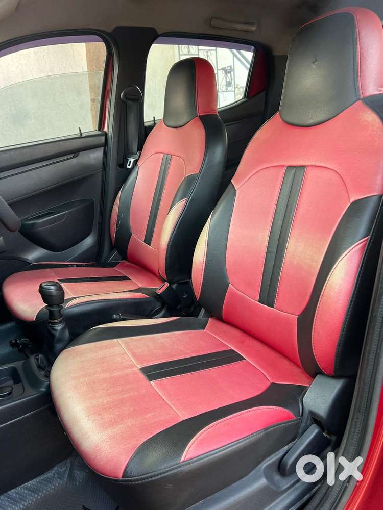 Renault Kwid Rxl, 2017, Petrol