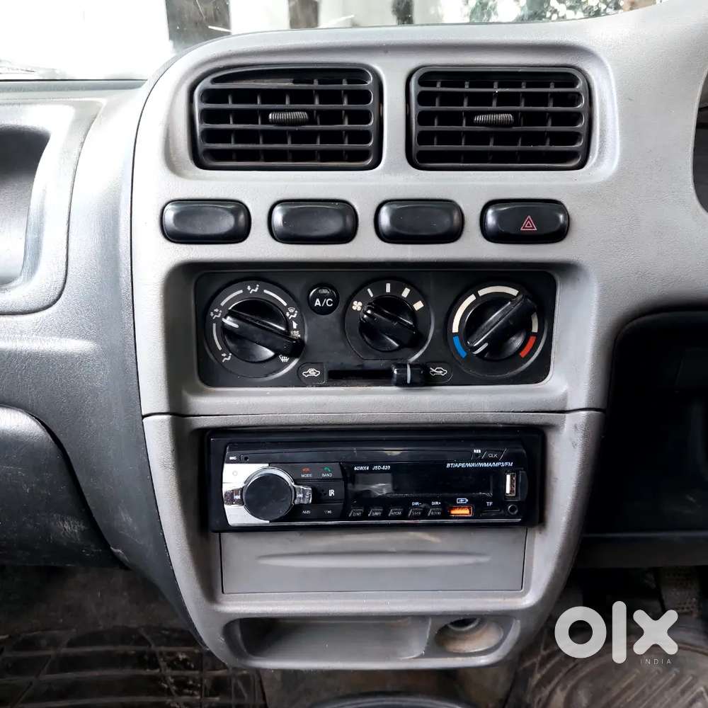 Maruti Suzuki Alto Lxi 2012 Model
