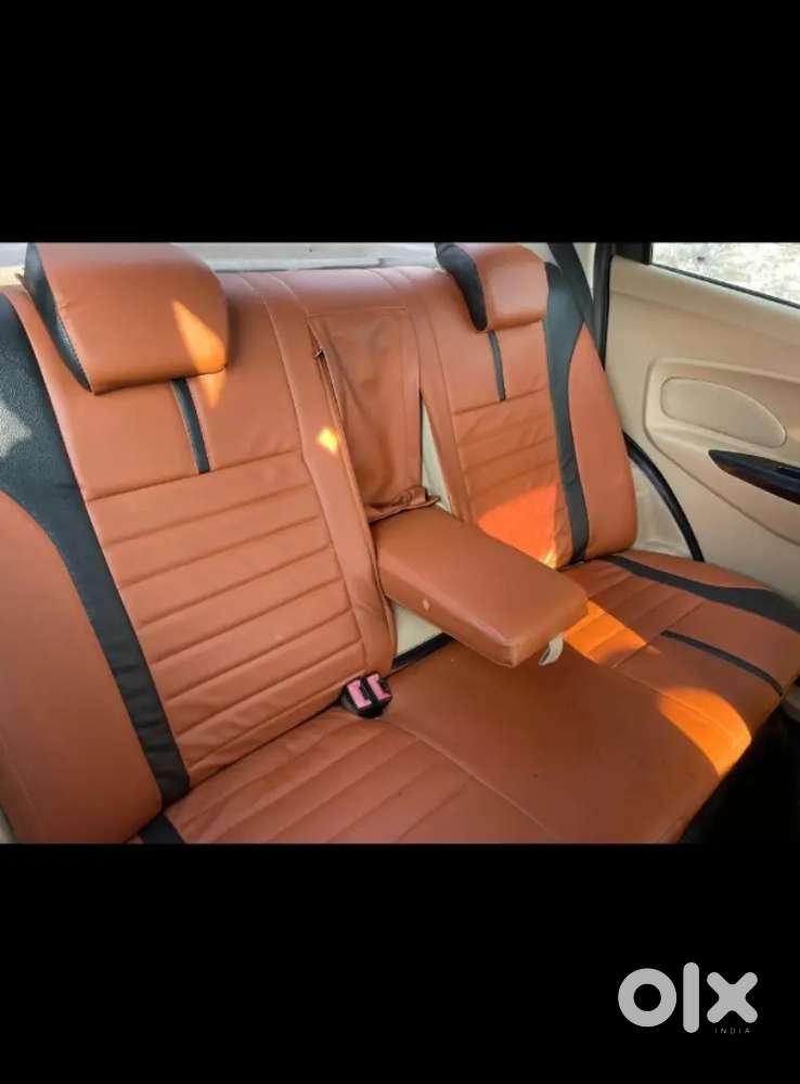 Ford Aspire 2015 Diesel 92000 Km Driven