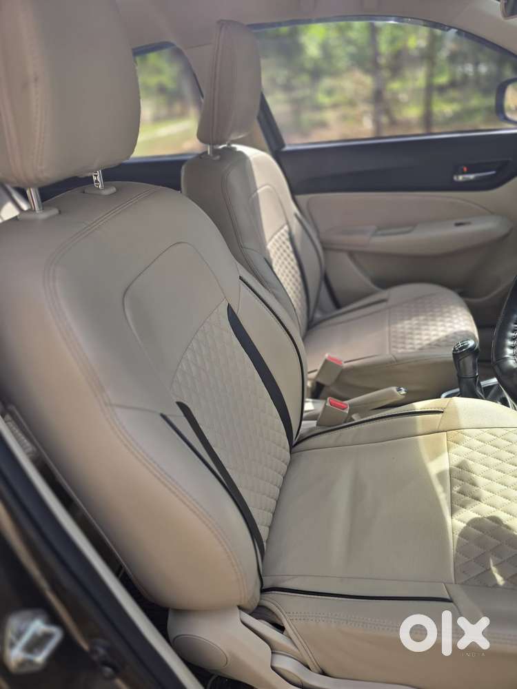 Maruti Suzuki Swift Dzire 1.3 Vxi, 2019, Petrol