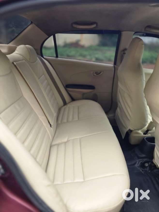 Honda Amaze 2013-2016 S I-dtech, 2014, Diesel
