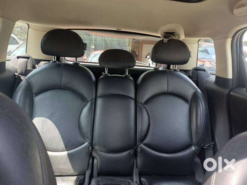 Mini Cooper Countryman D, 2013, Diesel