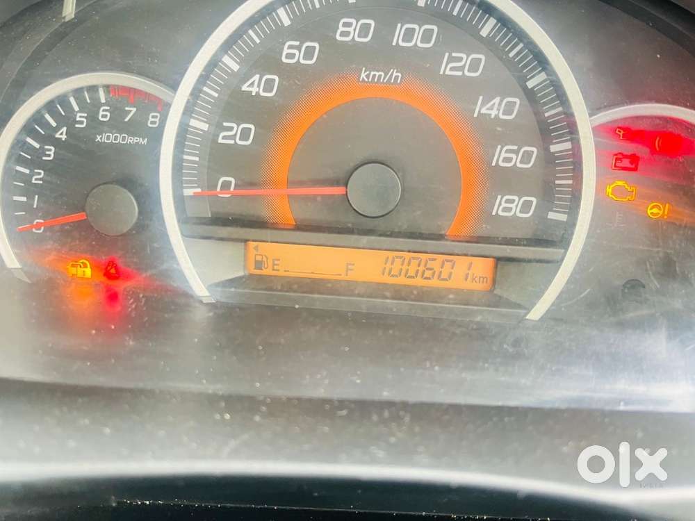 Maruti Suzuki Wagon R 2013 Petrol Well Maintained