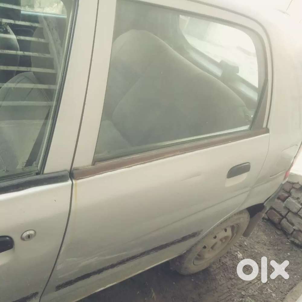 Maruti Suzuki Alto 2008
