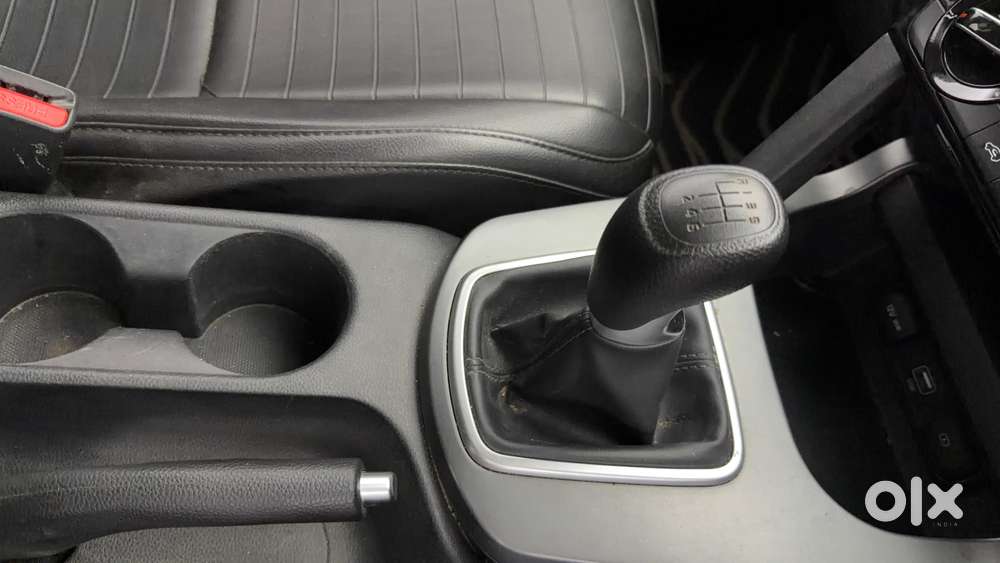 Kia Seltos Htk 1.5 Petrol, 2019, Petrol