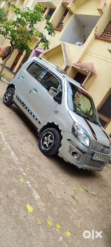 Wagonr K Shires Car For Urgent Sold Bsf Camp