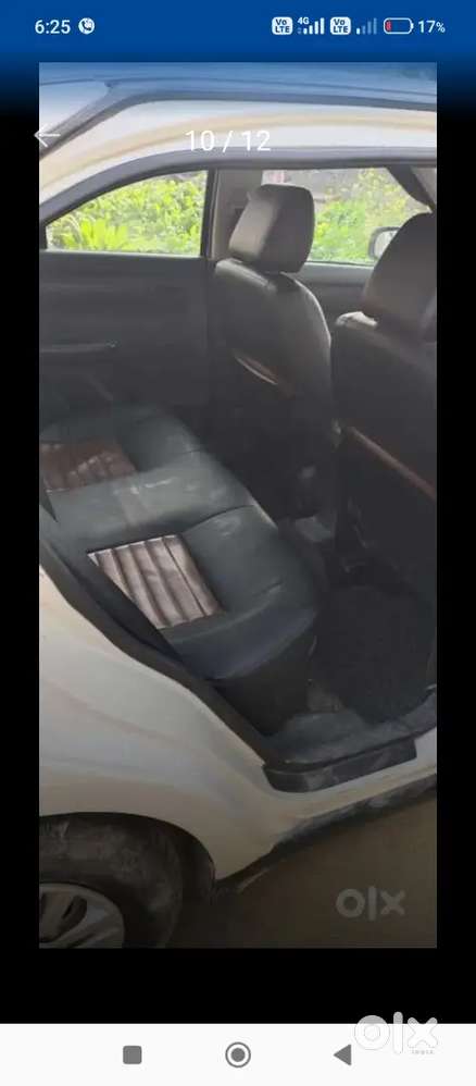 Maruti Suzuki Swift Dzire 2011 New Tyre 5 Sall Di Granty