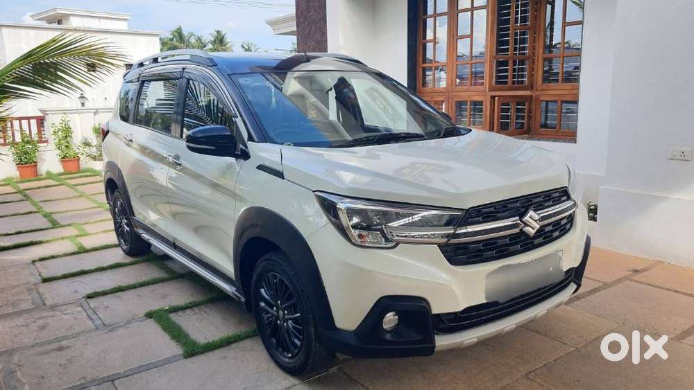 Maruti Suzuki Xl6 Zeta, 2022, Petrol